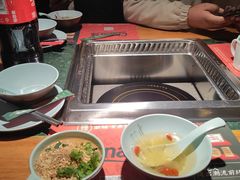 -潮辣重庆火锅(滑县金地广场店)