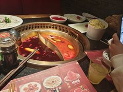 -红运火锅·中国名火锅·国风演绎(省体店)