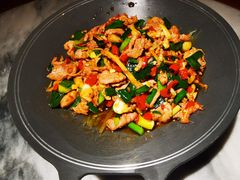 -树厨贵州菜(大十字店)