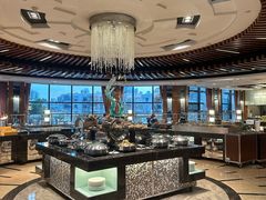 -温州王朝大酒店-自助餐厅