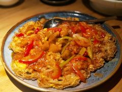 -桂小厨广西菜(青秀万达店)