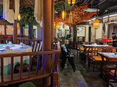 -老外婆·渔村(恒一广场店)