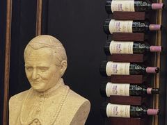 -福禧酒窖·中餐厅 (万柳店)