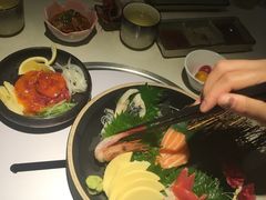 -赤坂亭M9和牛烧肉·日料398放题(万达店)