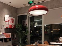 -必胜客(港城新天地店)