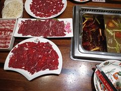 -好得火锅(育才店)