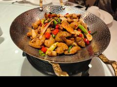 -喜福楼(黑山大街店)