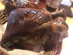 黄泥烧鸽子-鸽子窝(宋庄店)