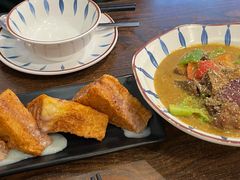 -标记Jane's kitchen(平桥直街店)