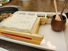 -二十一分小锅炖(中心店)