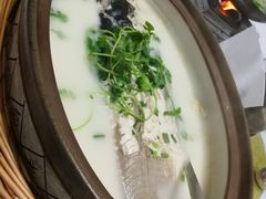 -翠茗农庄土菜馆(天目湖店)