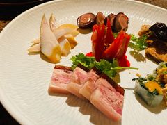 -湖滨28中餐厅·西湖宴·杭州君悦酒店