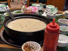 -代羊肉(中和店)