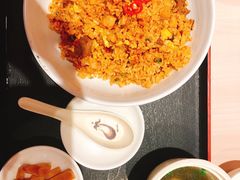 -味千拉面(泰州万达广场店)