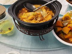 -北京龙庆四季香农家饭庄·灶台鱼·碳烤虹鳟鱼(龙庆峡店)