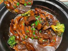 -汉通东林海鲜大酒店(鼓楼孝闻街店)