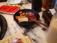 -辣斗辣老火锅(开发区店)