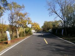 -同里国家湿地公园