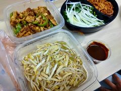 -榆林镇筋饼(知春路店)