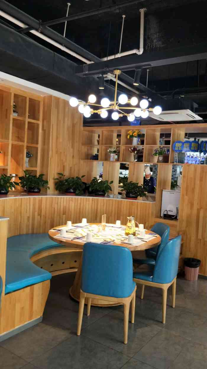 大河宴鱼馆(开发区店)-"离家是真的近阿～想吃鱼就去吃这家了本.