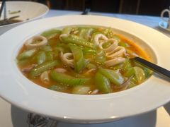 -宝轩渔府·老字号海鲜·正宗津菜(水上店)