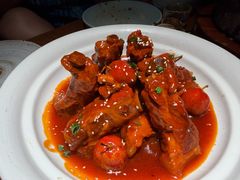 -馋嘴猫北京食堂·烤鸭·宵夜(亚运村店)