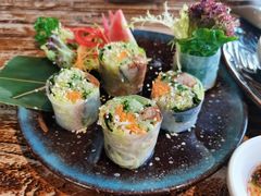 -喜越泰莱·泰越料理(海逸新天地店)