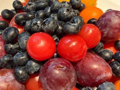 -仁宇品菜馆(人南店)