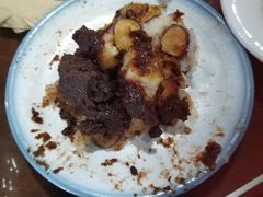 豆沙切糕-来顺成饭庄