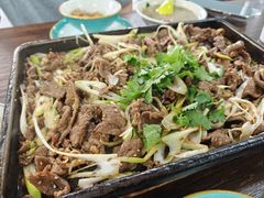 -清真永恒华威肉饼(潘家园店)