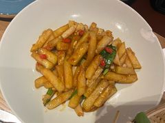 -吃饭皇帝大(合生汇店)
