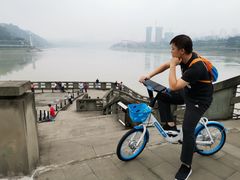 -中国宜宾·长江地标广场
