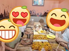 招牌一米鸡肉-一米鸡肉创意韩餐(五山店)
