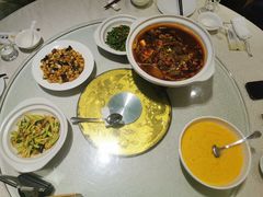 -辣婆婆(航天桥店)