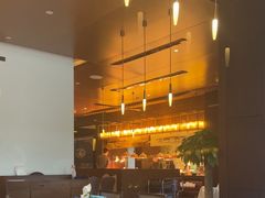 -杭州雅谷泉山庄酒店-餐厅