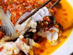 -千稻剁椒大鱼头(CityOn熙地港店)