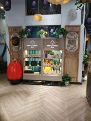 -渼树MSUTREE连锁沙龙