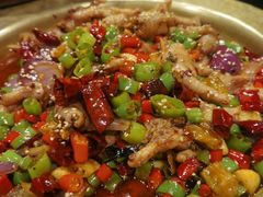 -新沸腾鱼乡(世贸天阶店)