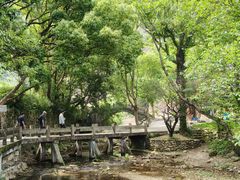 -雁荡山风景名胜区