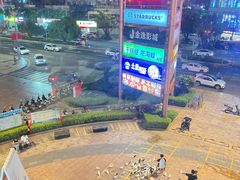 -威尼斯西餐厅(小榄大信店)