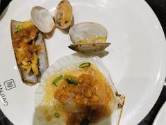 -川骄海鲜自助(河东店)