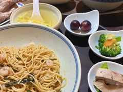 -同得兴 Since·1995 传统苏式面馆(嘉馀坊店)