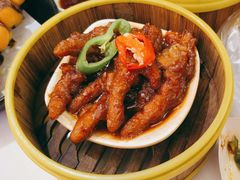 -食大利香港茶餐厅(南亚风情第一城店)
