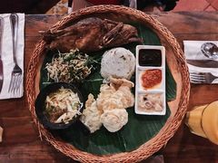 -Pundi Pundi Restaurant