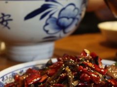 -蜗牛小馆醉乡民谣云南菜(惠新西里店)