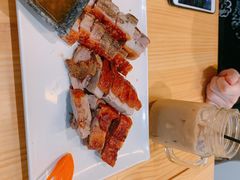 -香港厨房 Hong Kong Kitchen