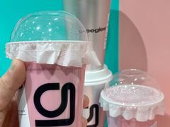 -gleeglee乐溢亦茶(合生汇店)