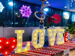 景观位-La Medina餐厅(亮马河南路店)