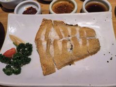 -萨拉伯尔水源素问店·韩国宫廷料理(人民路店)