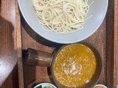 蟹黄面-李百蟹·江南蟹黄面(夫子庙店)